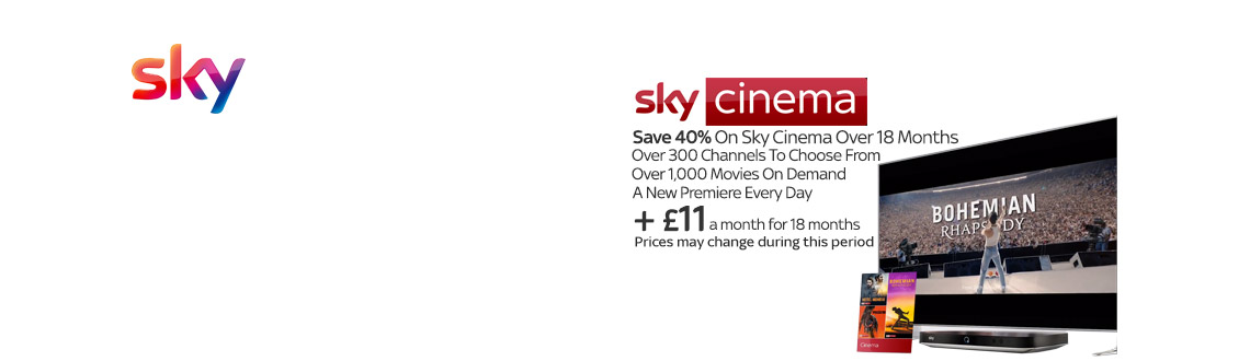 Is Sky Cinema Sky Movies