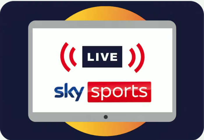 What channels are on Sky Sports? | Digital TV